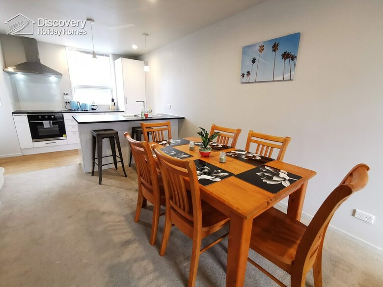 Parnell Townhouse Classic - Central Akl