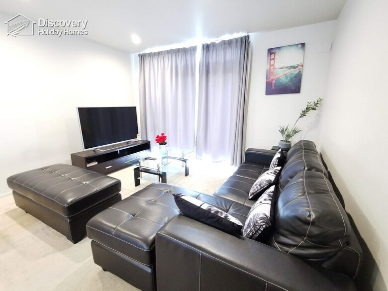 Parnell Townhouse Classic - Central Akl