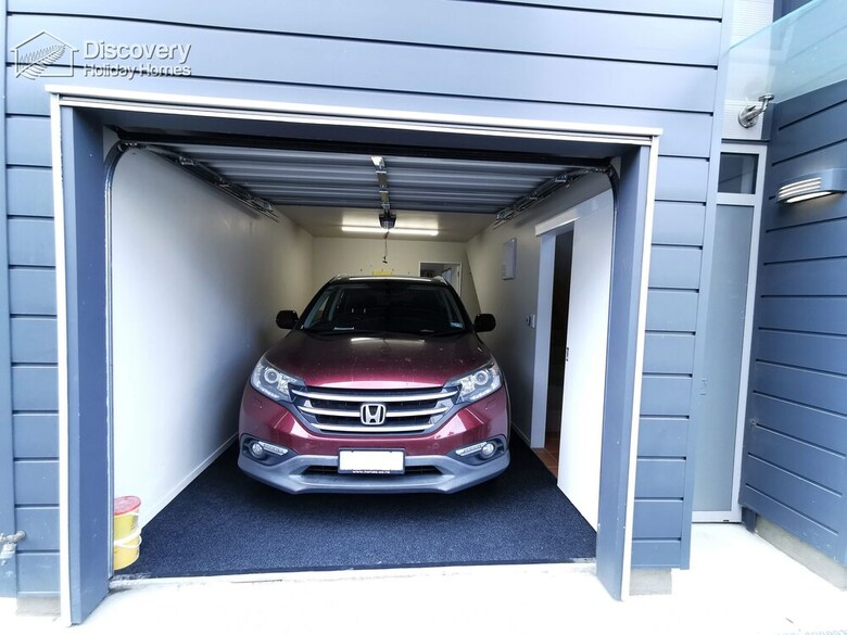 Parnell Townhouse Classic - Central Akl