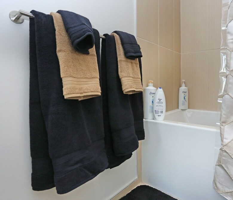 Apartamentos Financial District Suite