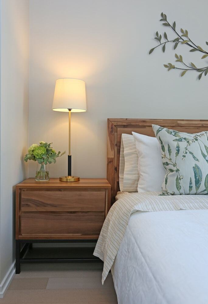 Apartamentos Financial District Suite