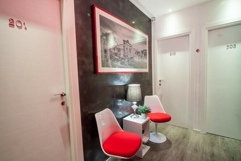 Hotel Calisto Luxury Trastevere