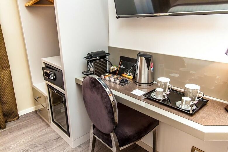 Hotel Calisto Luxury Trastevere
