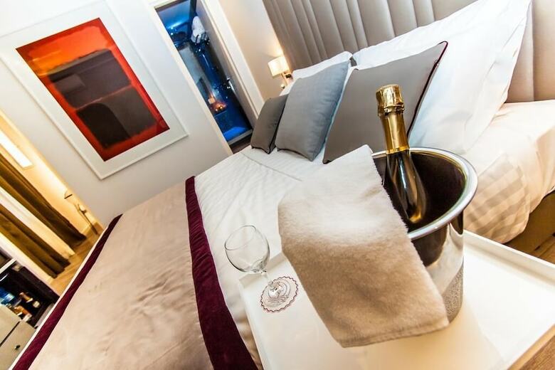 Hotel Calisto Luxury Trastevere