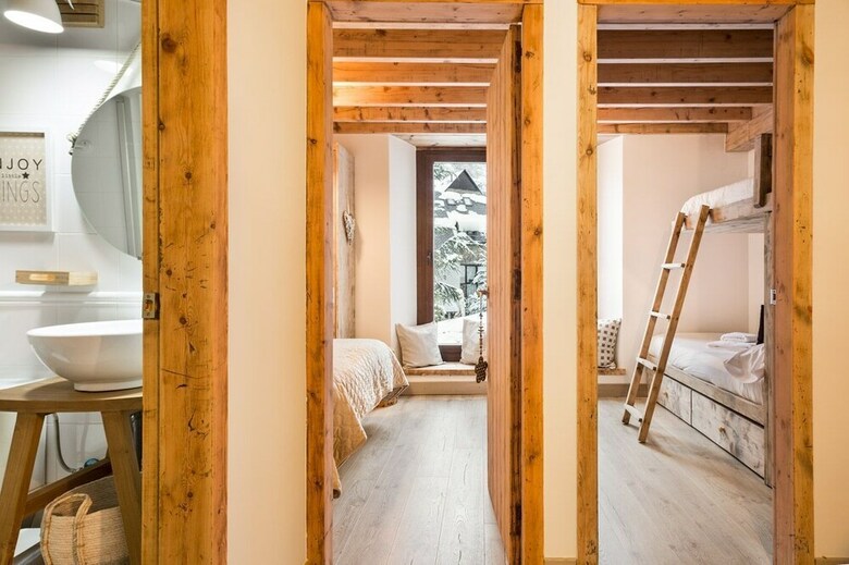 Apartamento Luderna - Casa Obago