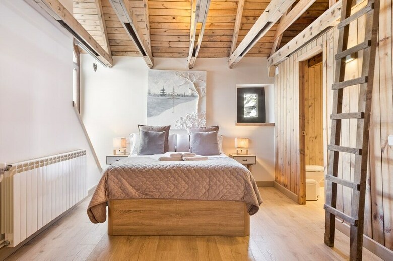 Apartamento Luderna - Casa Obago