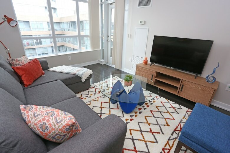 Apartamentos City Place Court Yard