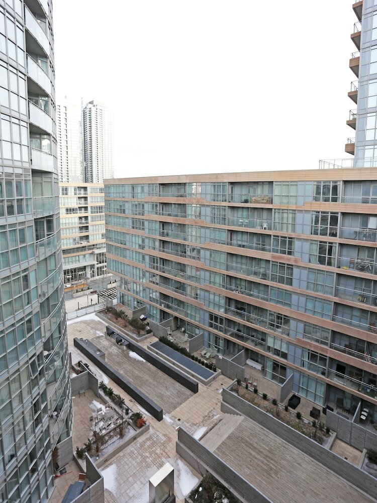 Apartamentos City Place Court Yard