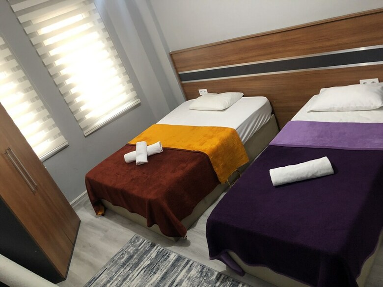 Can Group Hotel