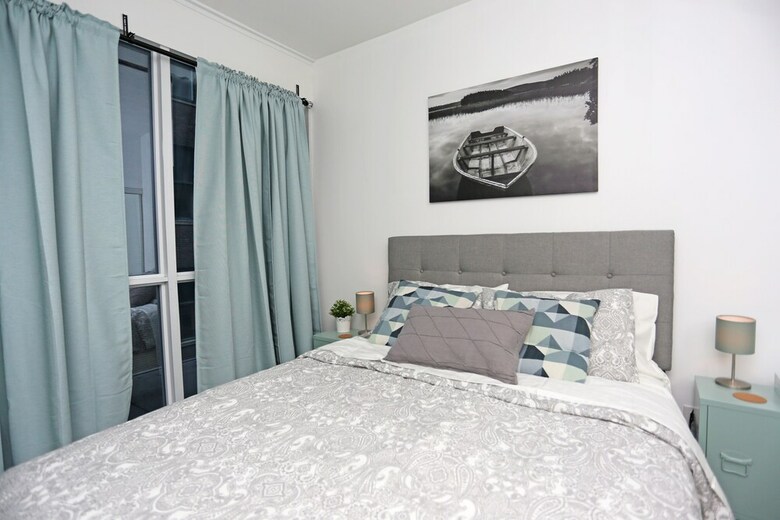 Apartamentos Marvelous 2 Bdrm In Downtown Toronto