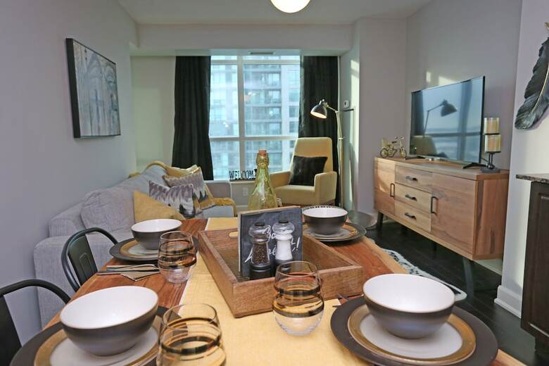 Apartamentos Neptune II