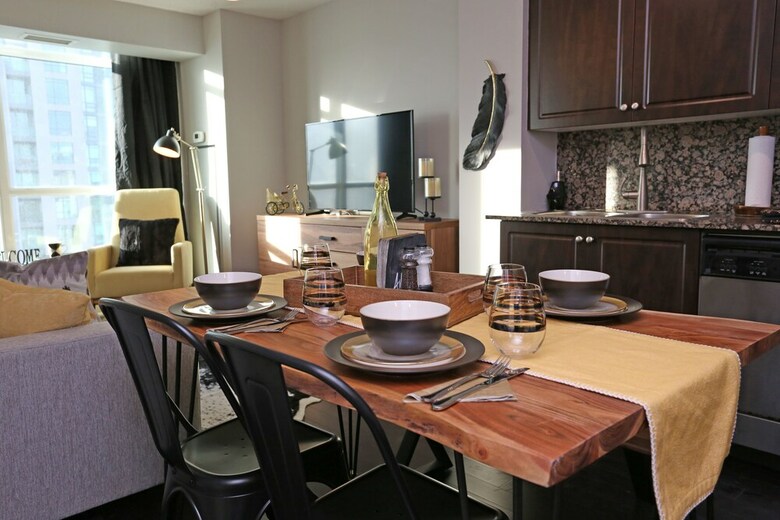 Apartamentos Neptune II