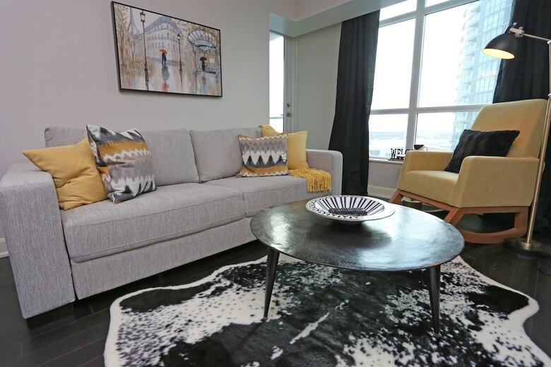 Apartamentos Neptune II