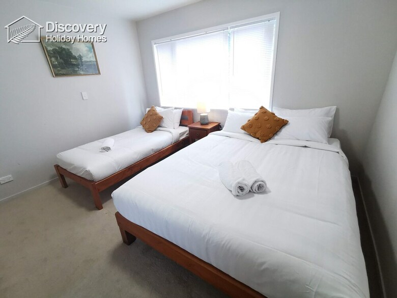 Parnell Townhouse Fab - Central Akl