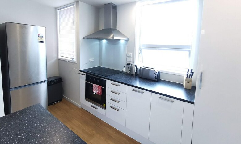 Parnell Townhouse Fab - Central Akl