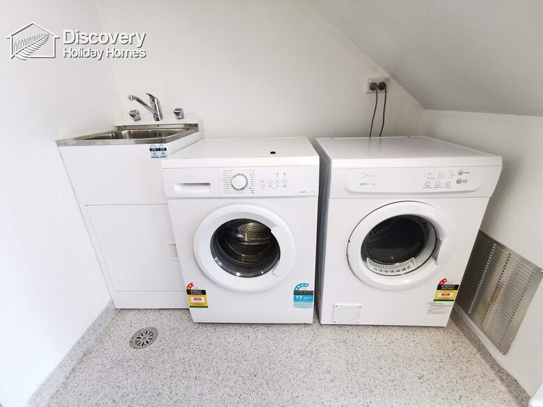 Parnell Townhouse Fab - Central Akl