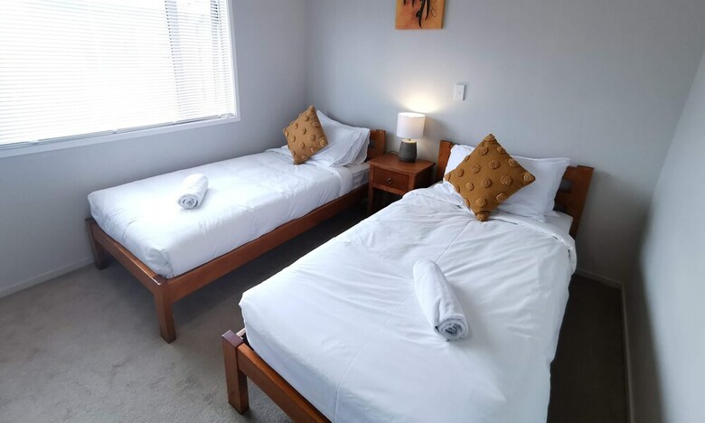 Parnell Townhouse Fab - Central Akl