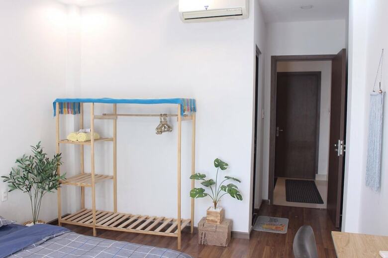 Hotel 1993's House