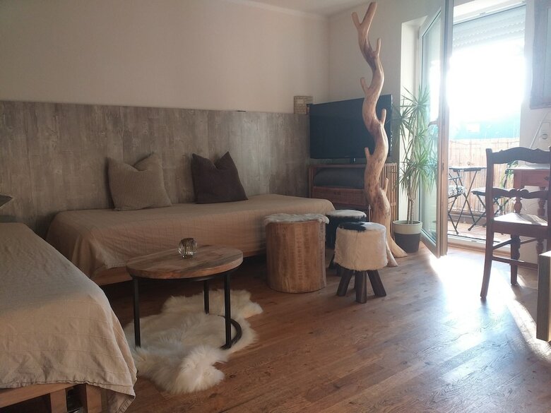 Apartamentos Wohnstube Koeln