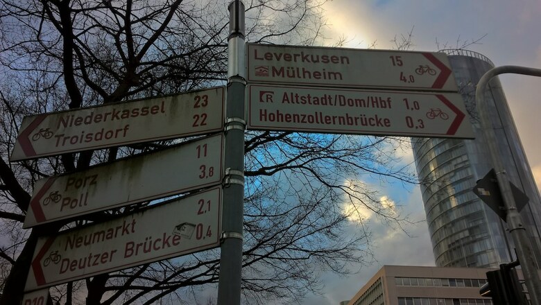 Apartamentos Wohnstube Koeln