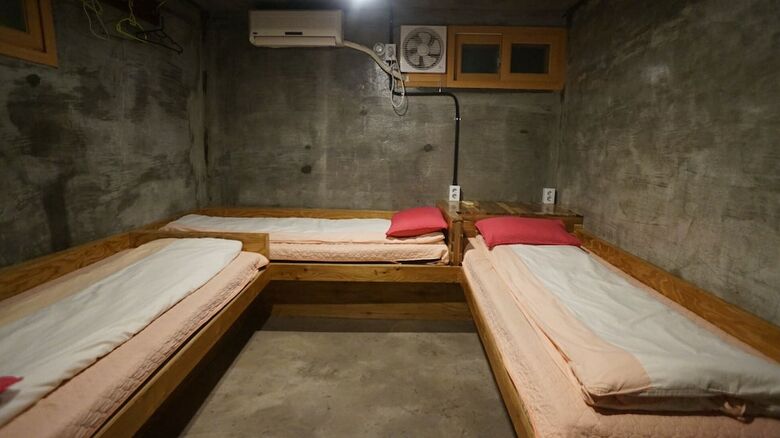 Hotel Guesthouse H