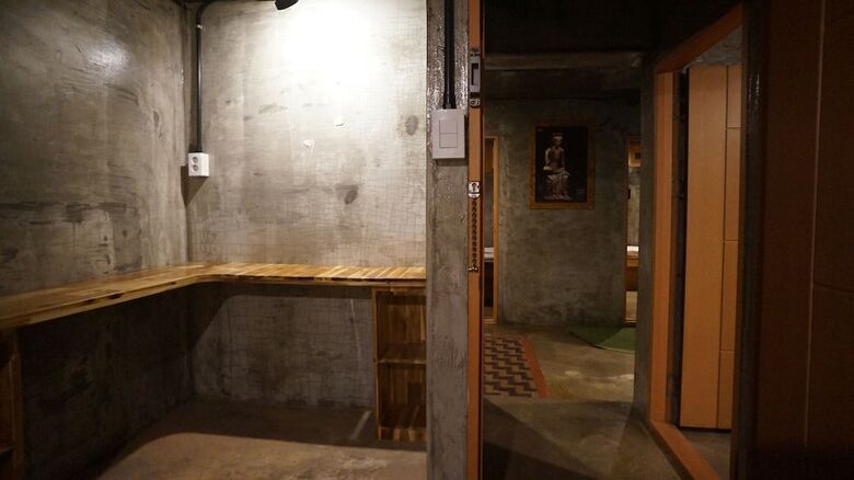 Hotel Guesthouse H