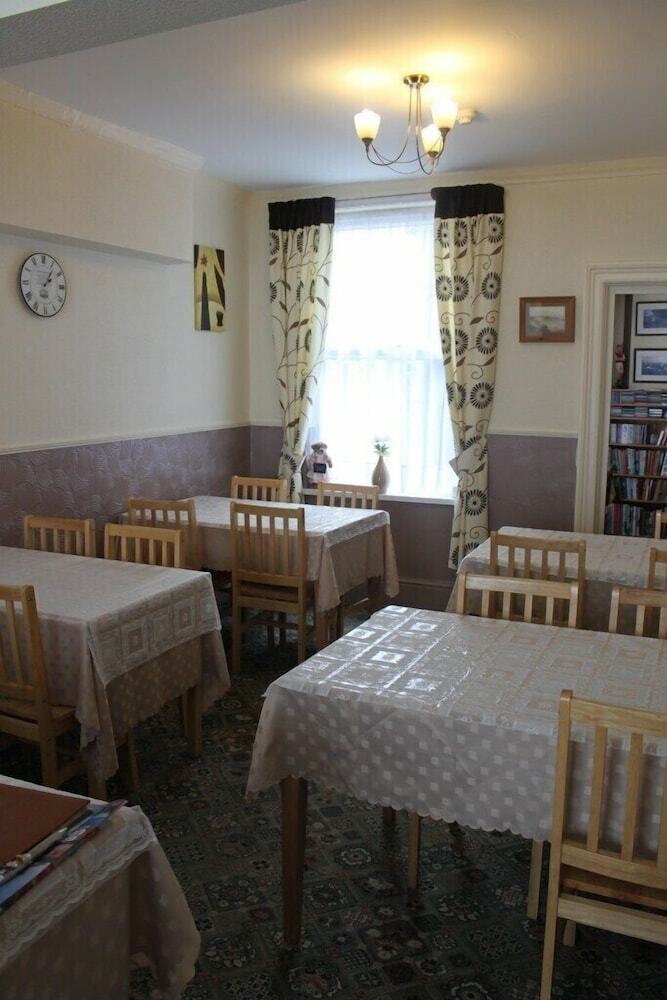 Bed & Breakfast Windmill Guest House