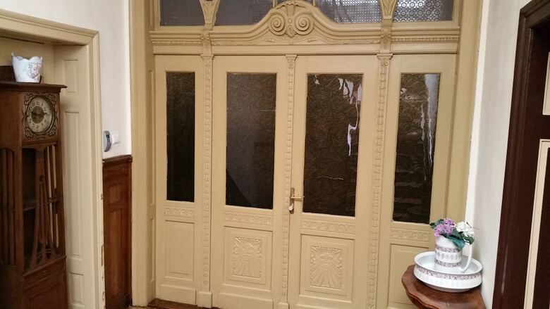 Bed & Breakfast Guest Rooms Plovdiv