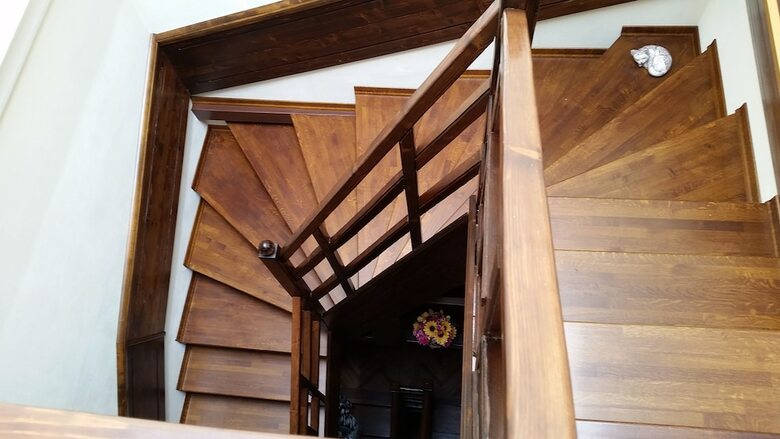 Bed & Breakfast Guest Rooms Plovdiv