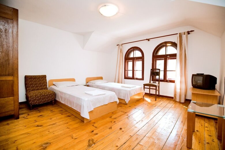 Bed & Breakfast Guest Rooms Plovdiv