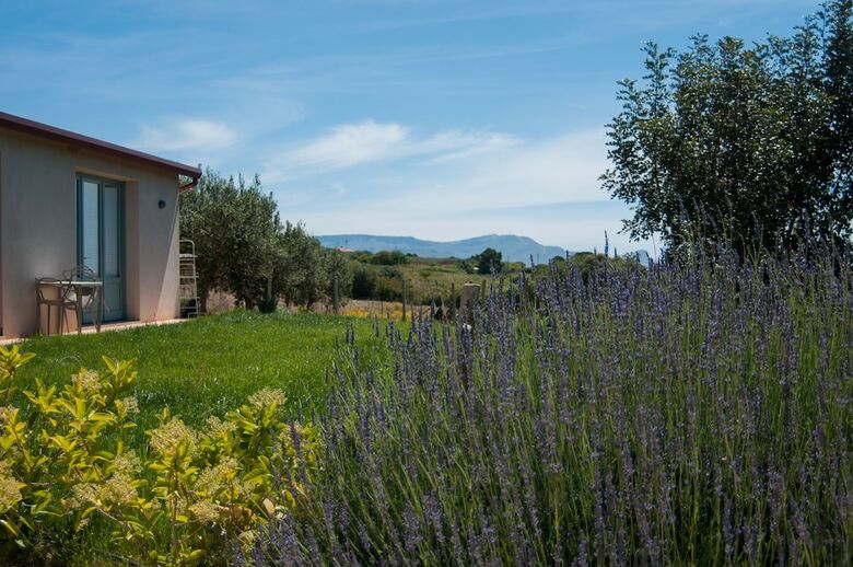 Bed & Breakfast Relais Casina Miregia