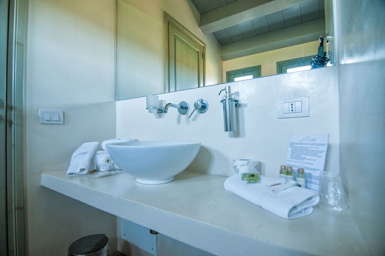 Bed & Breakfast Relais Casina Miregia