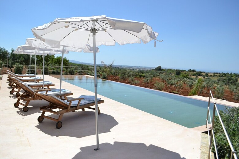 Bed & Breakfast Relais Casina Miregia