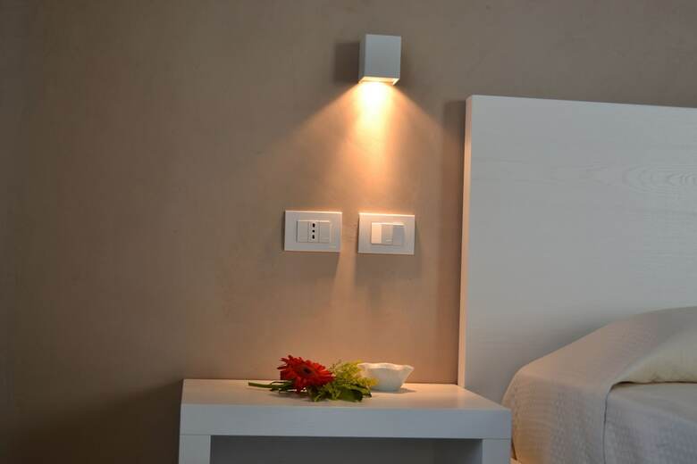 Bed & Breakfast Relais Casina Miregia