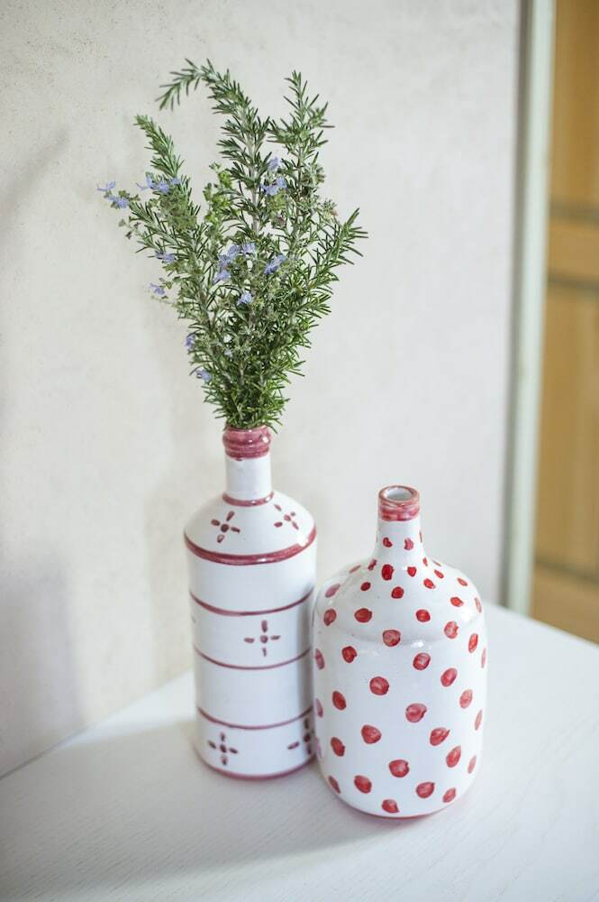 Bed & Breakfast Relais Casina Miregia