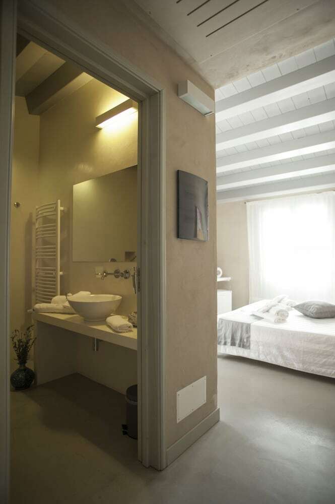 Bed & Breakfast Relais Casina Miregia
