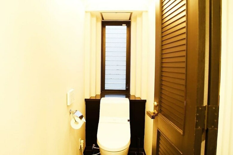 Apartamentos Asakusa Lucky Homes