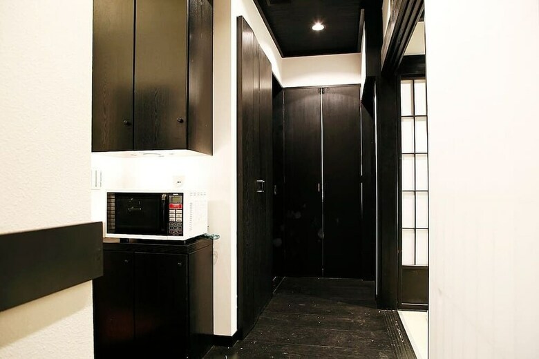 Apartamentos Asakusa Lucky Homes