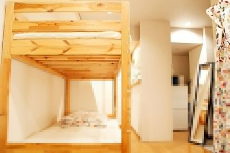Apartamentos Asakusa Lucky Homes