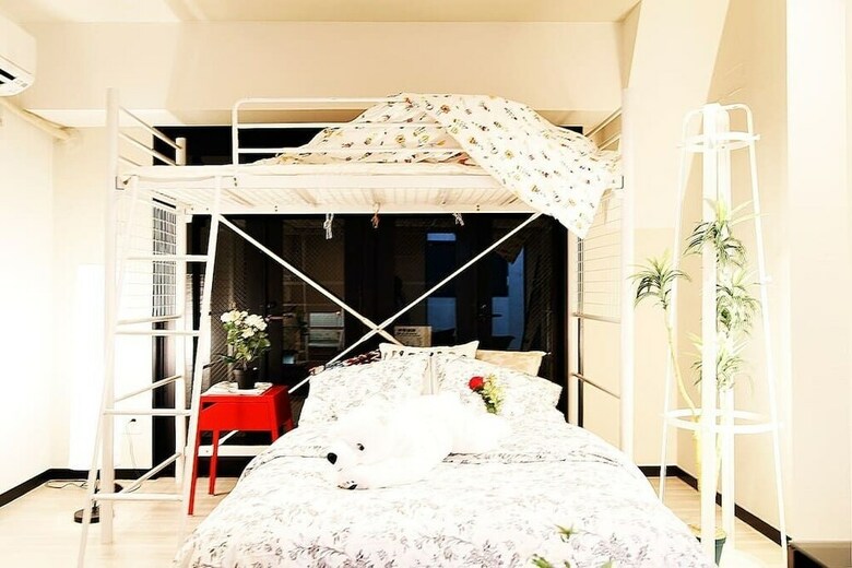 Apartamentos Asakusa Lucky Homes