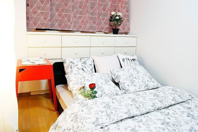 Apartamentos Asakusa Lucky Homes