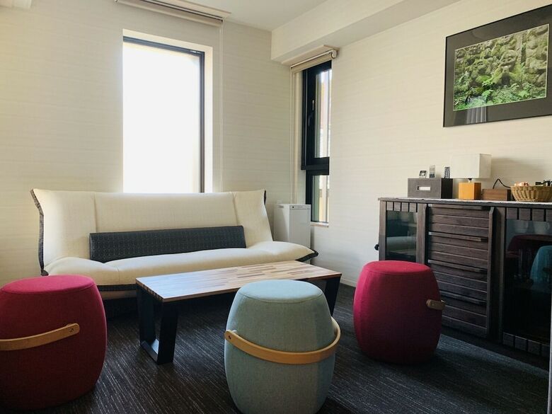 Hotel Kyoto Inn Mio