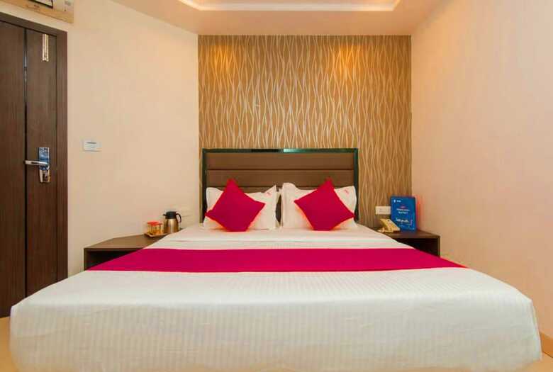 Hotel Kalpana Elite