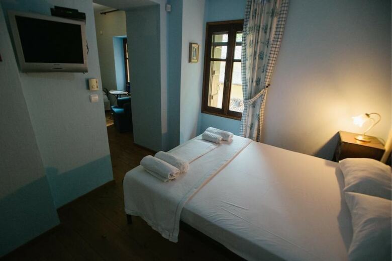 Hotel Guesthouse Ellis