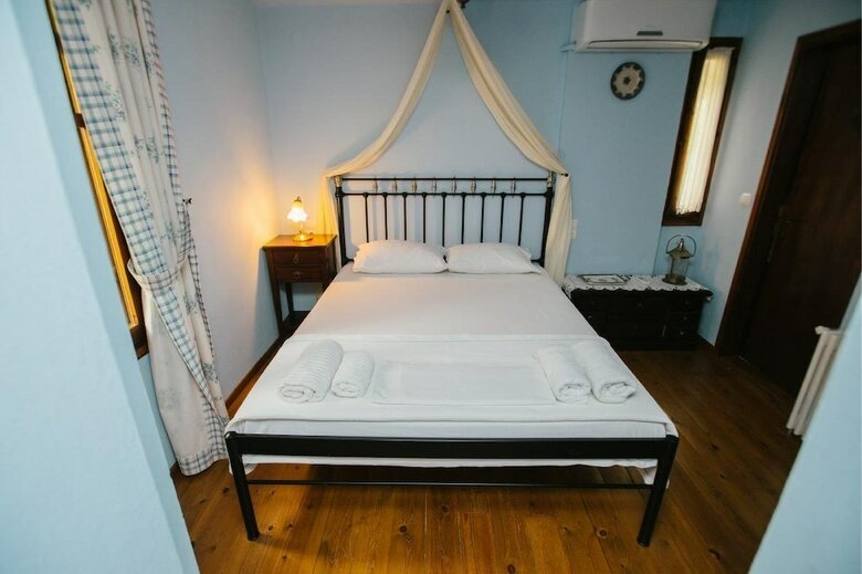 Hotel Guesthouse Ellis
