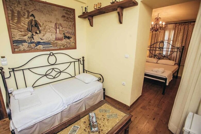 Hotel Guesthouse Ellis