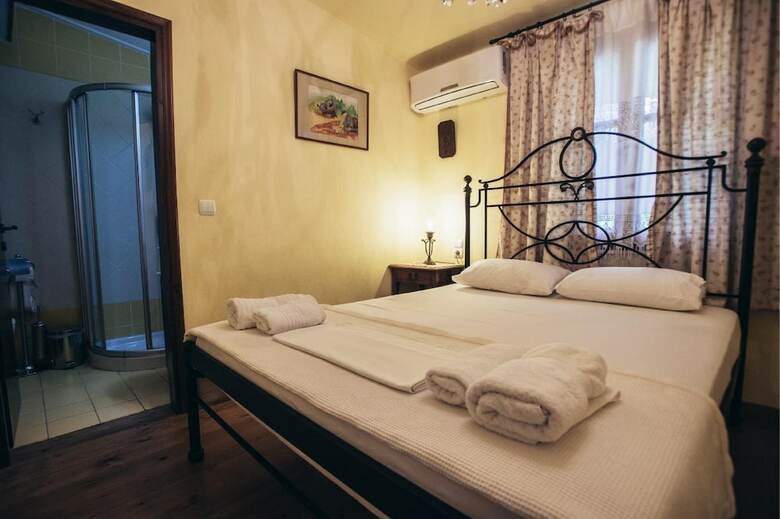 Hotel Guesthouse Ellis