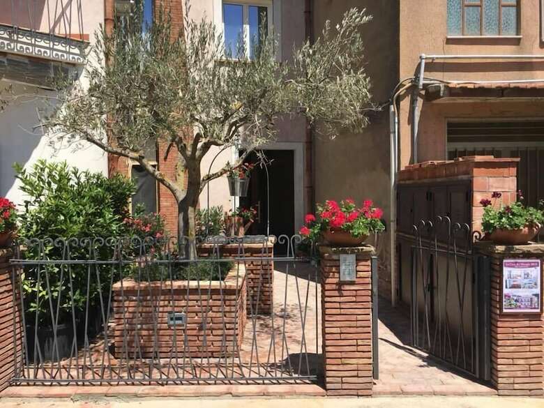 B&B La Casa Dei Miraglia San Cataldo