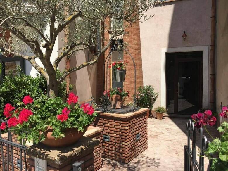 B&B La Casa Dei Miraglia San Cataldo