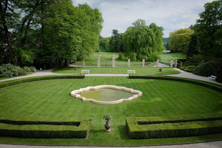 Hotel Chateau ?ti?�n